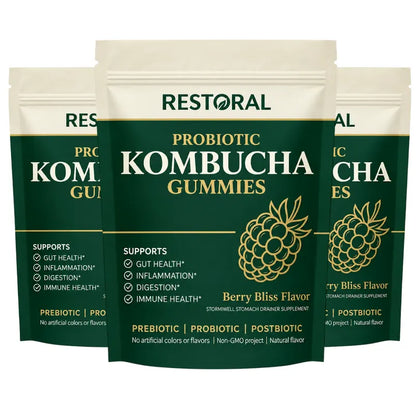 Restoral