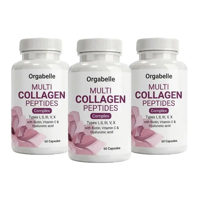 Orgabelle