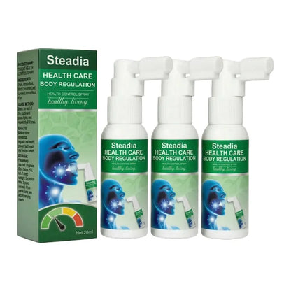 Steadia