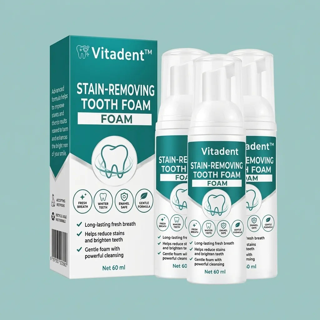 Vitadent