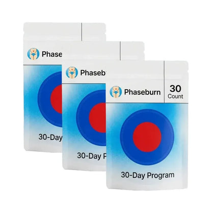 Phaseburn