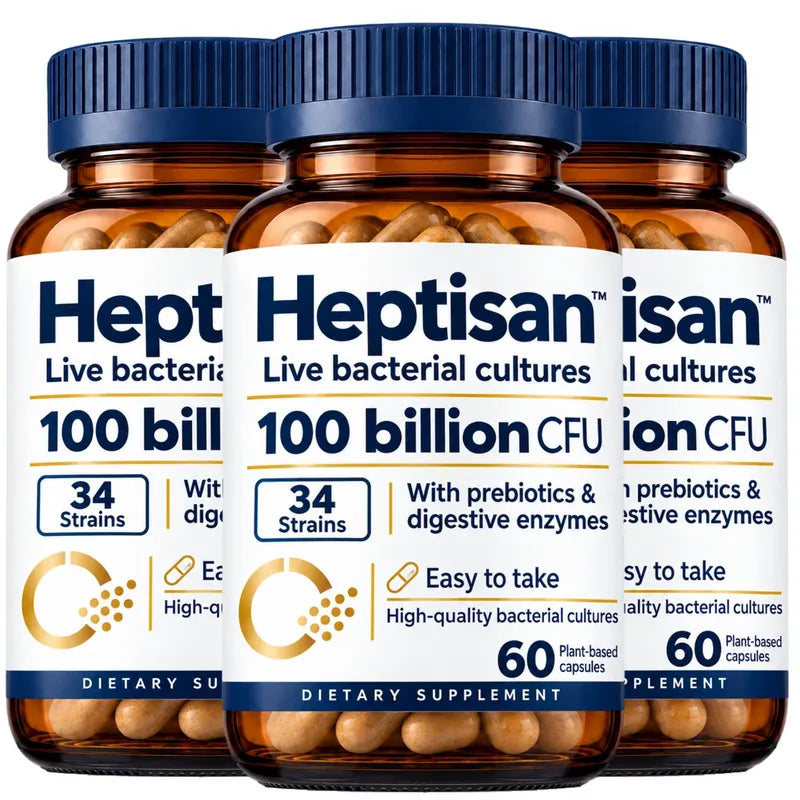 Heptisan