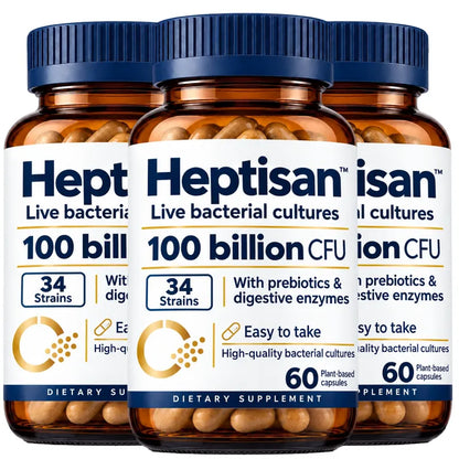 Heptisan