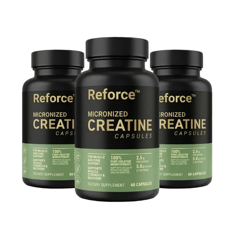 Reforce