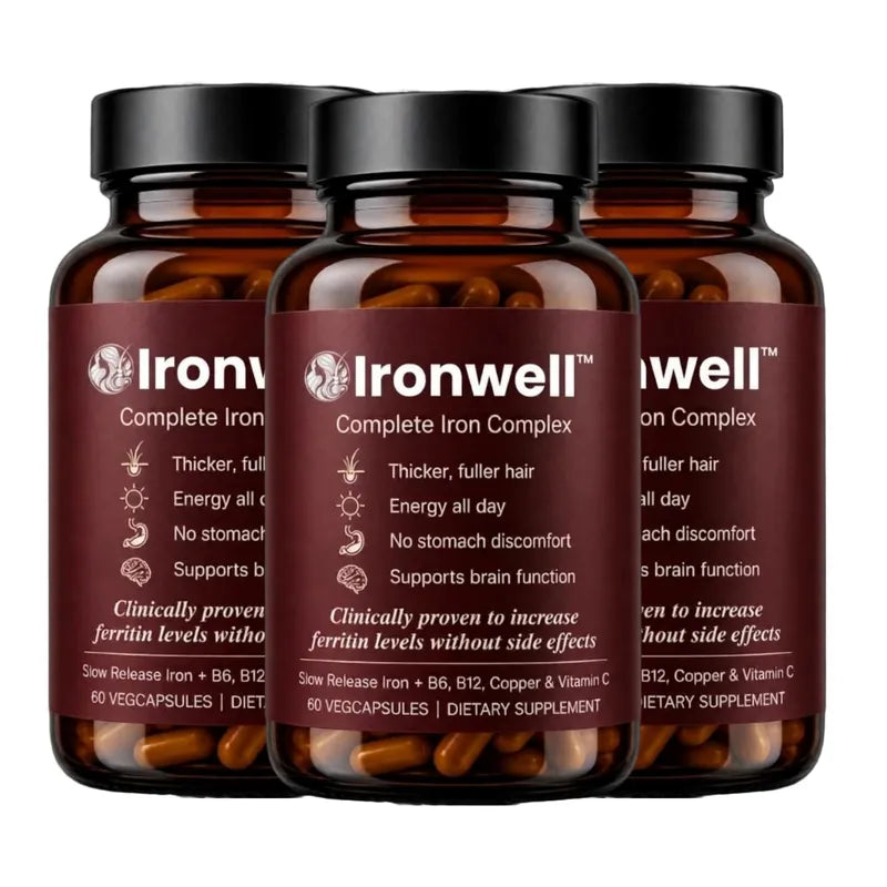 Ironwell