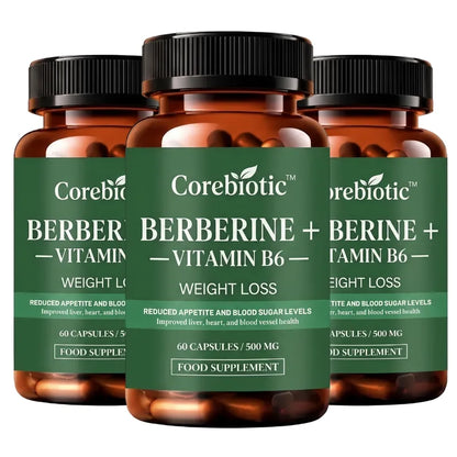 Corebiotic