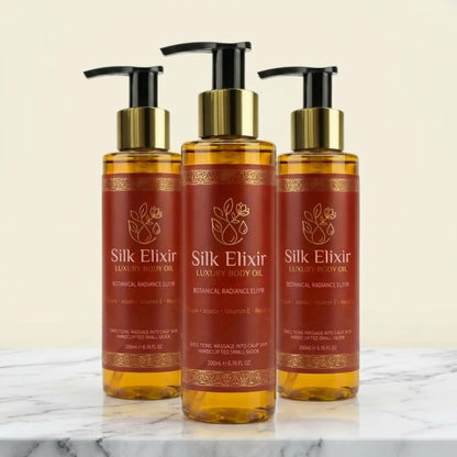 Silk Elixir™