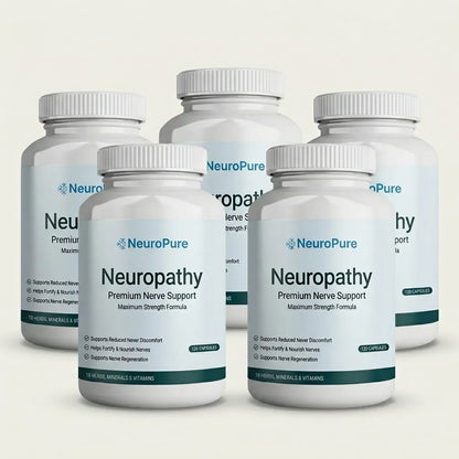 NeuroPure