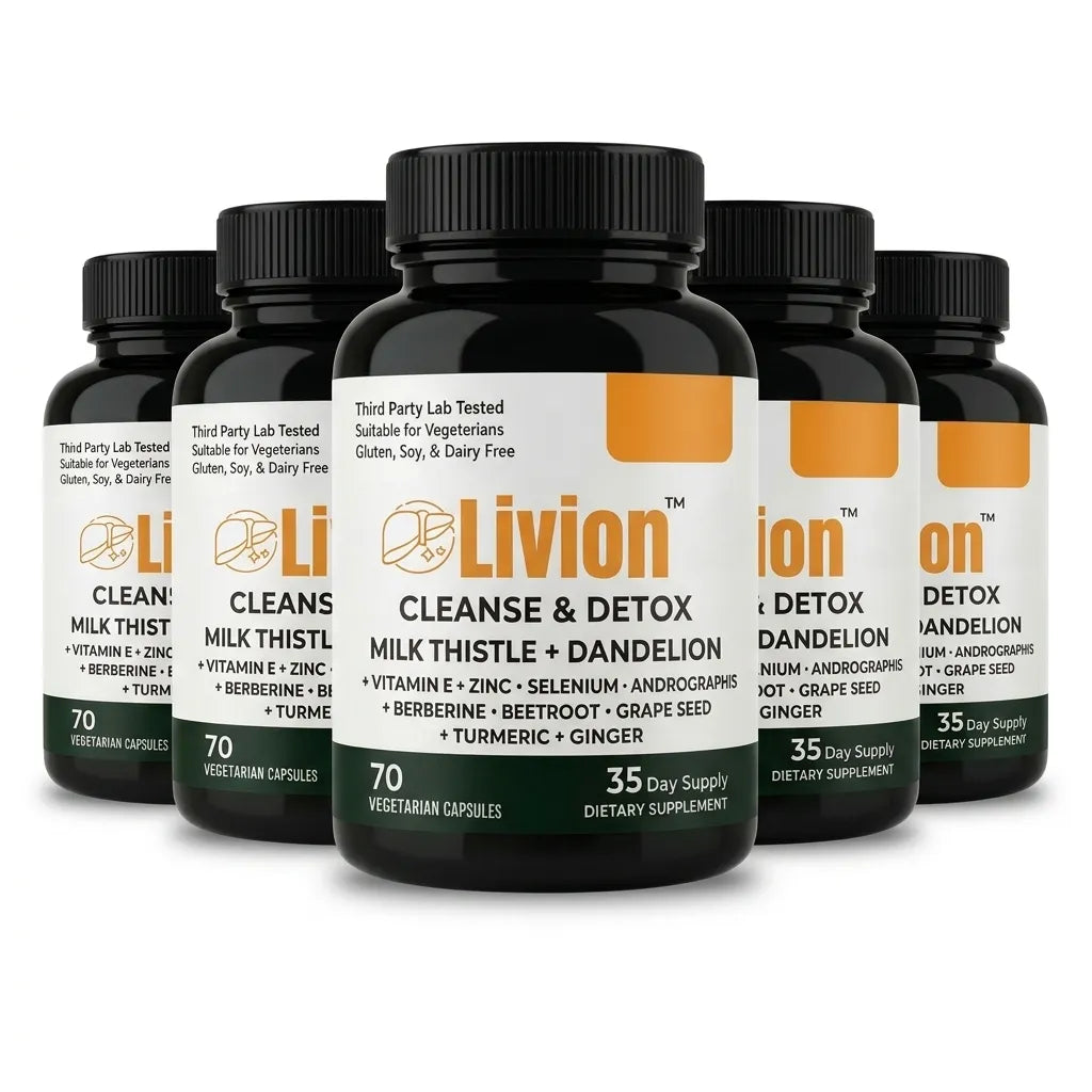 Livion