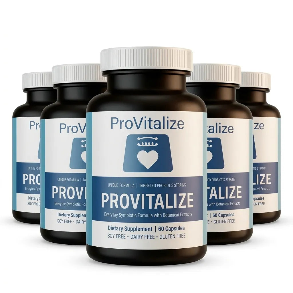 ProVitalize