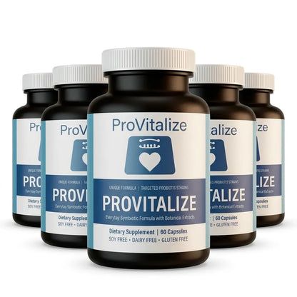 ProVitalize