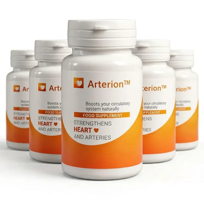 Arterion