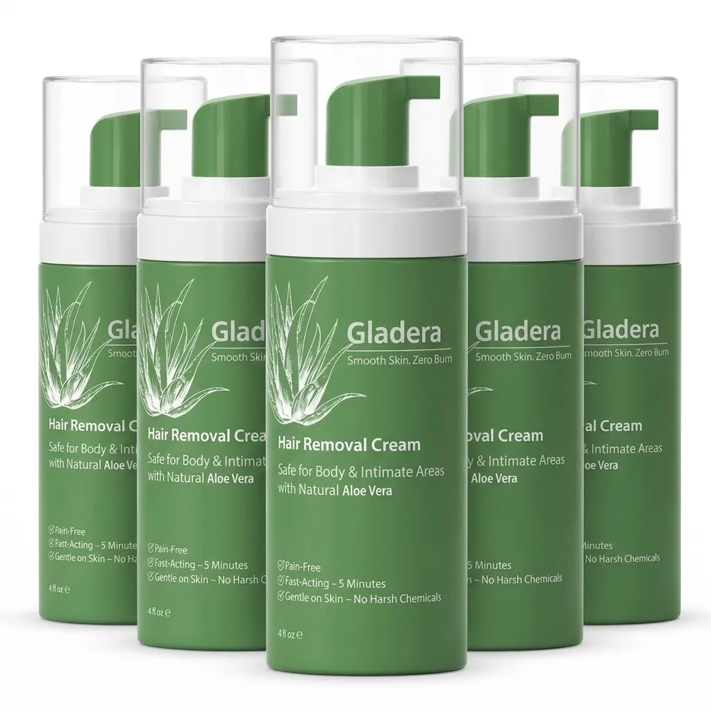 Gladera