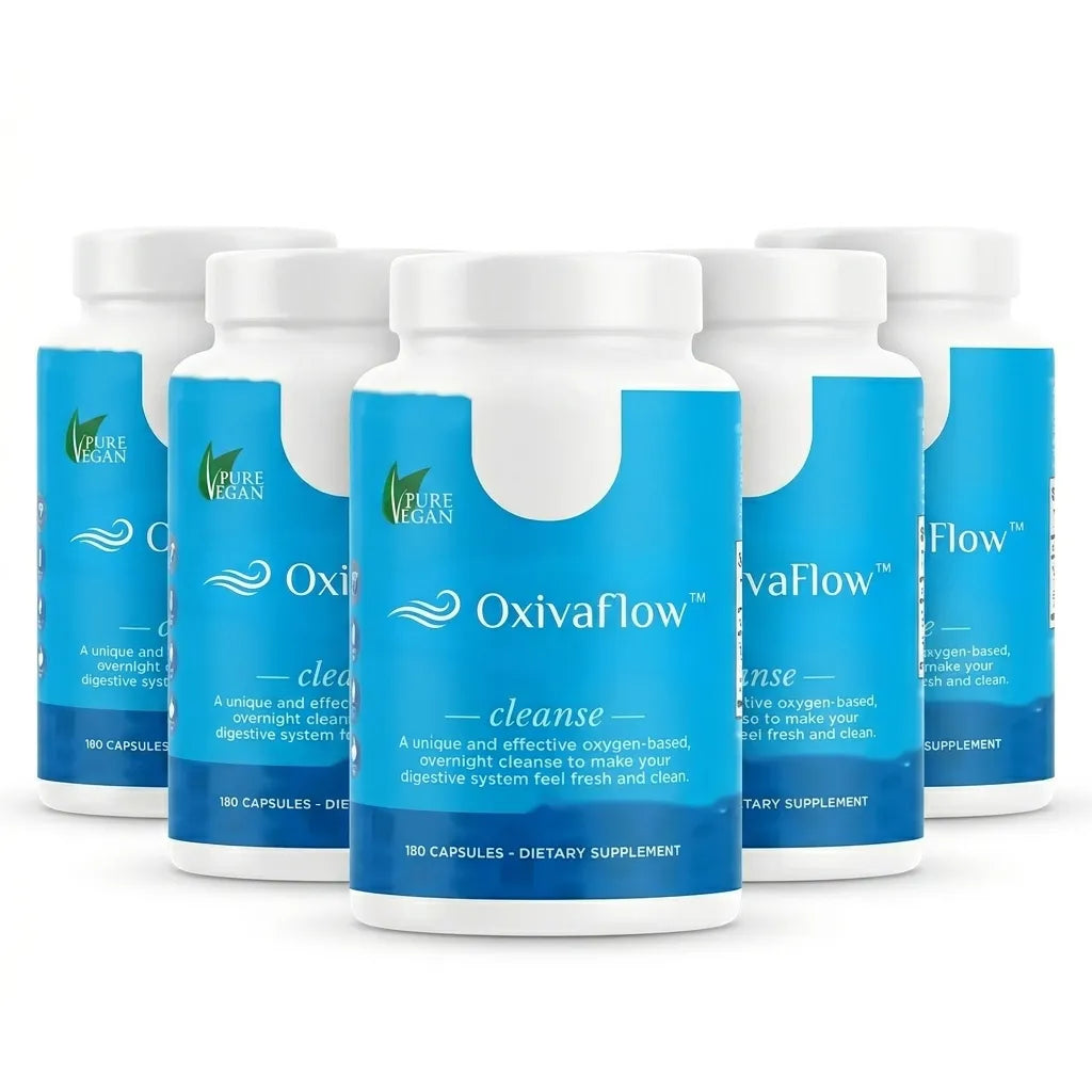 Oxivaflow