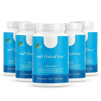 Oxivaflow