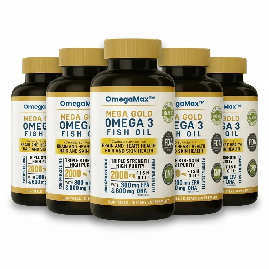 OmegaMax