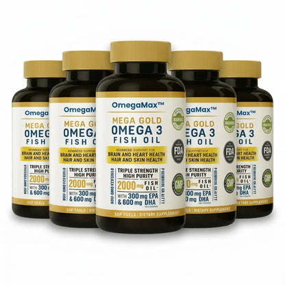 OmegaMax