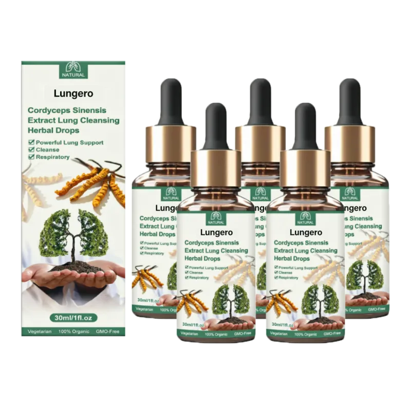 Lungero