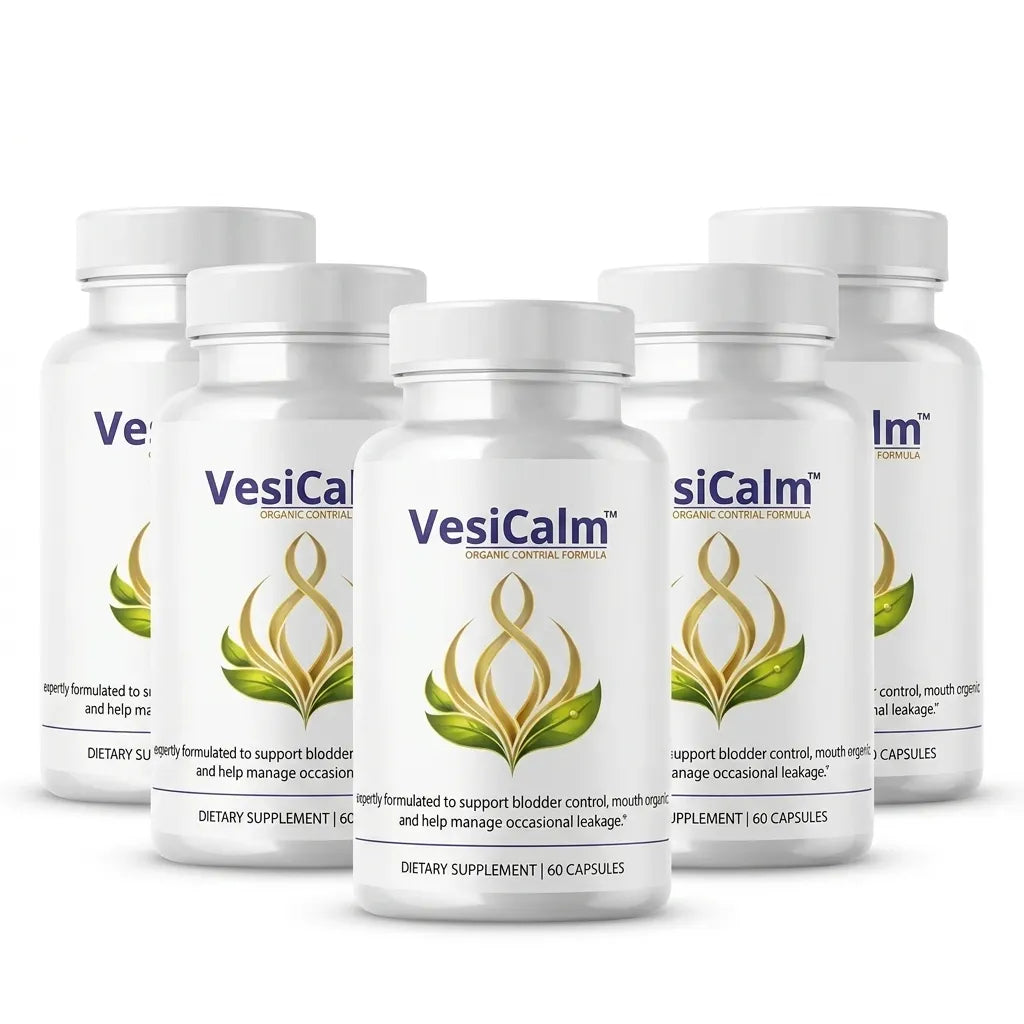 VesiCalm