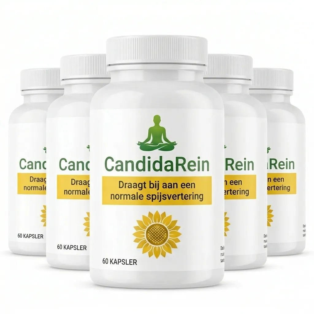 CandidaRein
