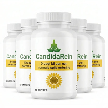 CandidaRein