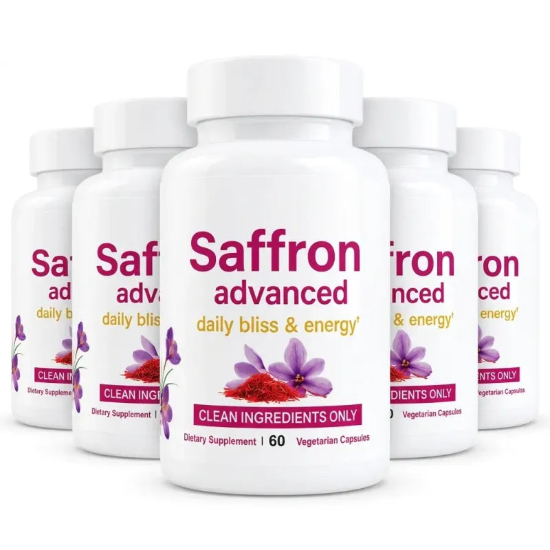 Saffron