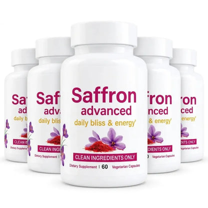 Saffron