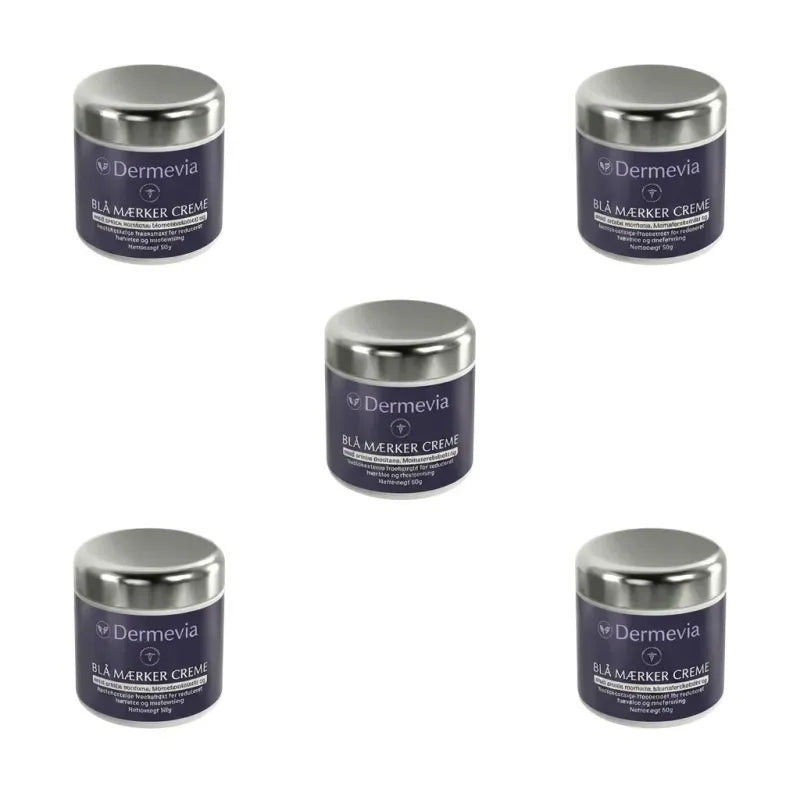 Dermevia