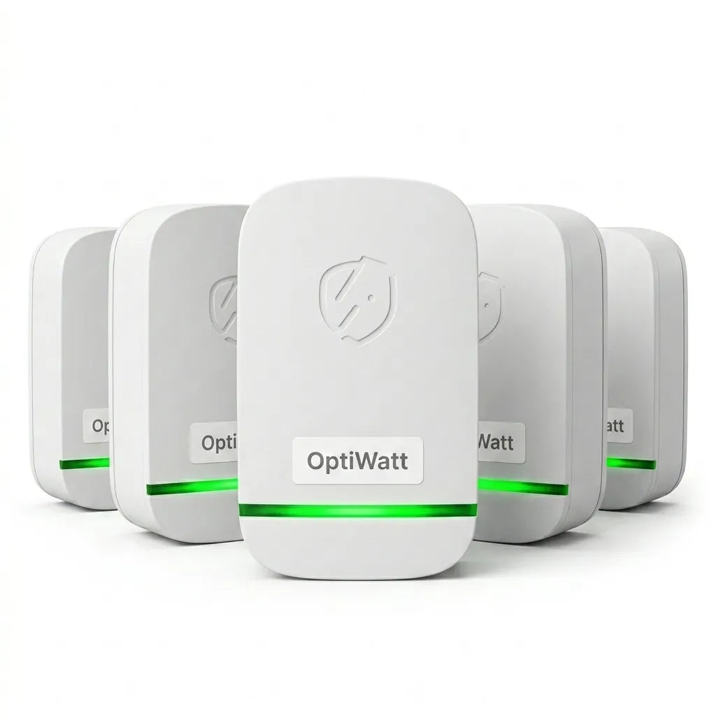OptiWatt