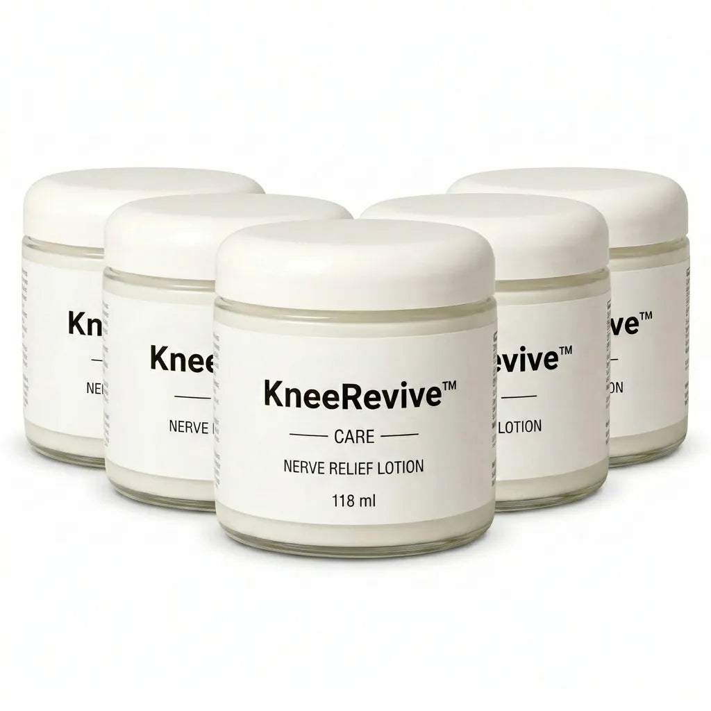 KneeRevive