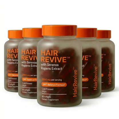 HairRevive