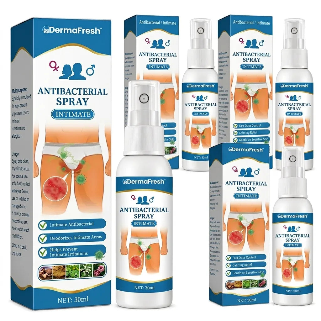 DermaFresh