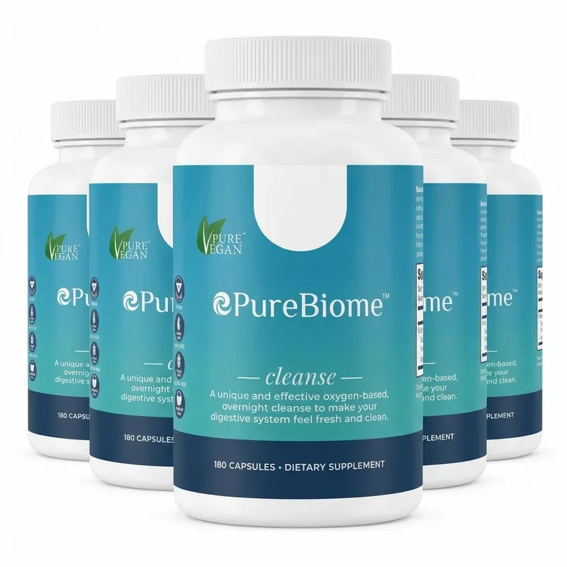 Peak Digestive Health Research Solution