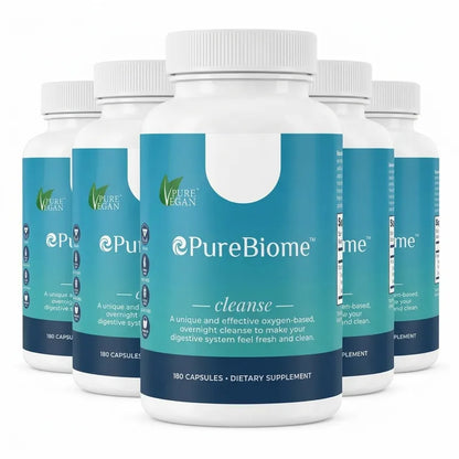 Peak Digestive Health Research Solution