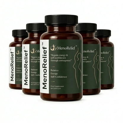 MenoRelief