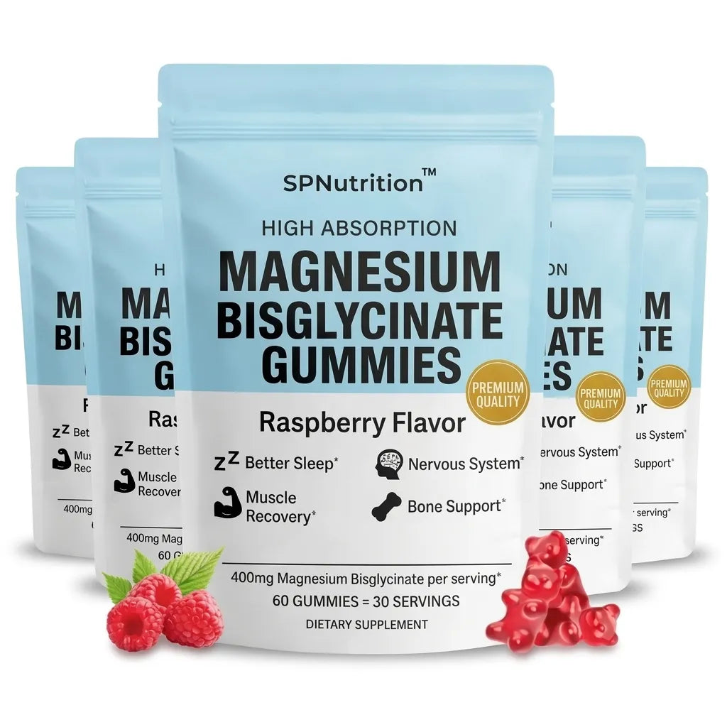 SPNutrition