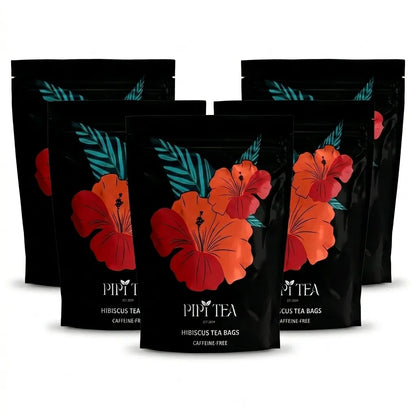 PiPi Tea