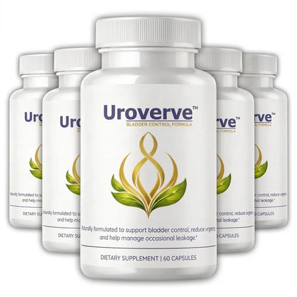Uroverve