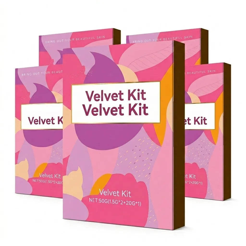 Velvet Kit