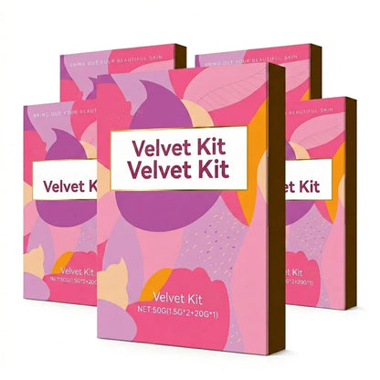 Velvet Kit
