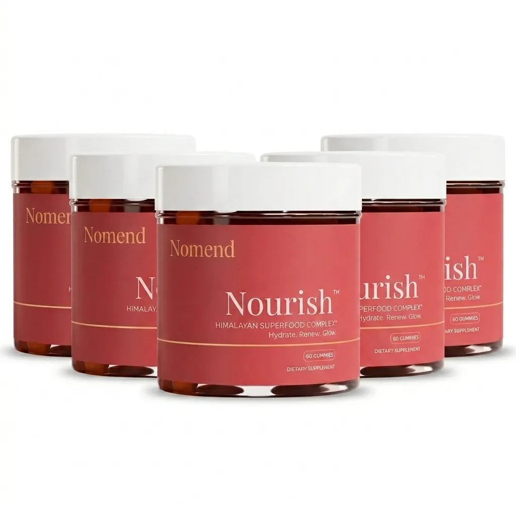 Nourish