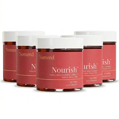 Nourish