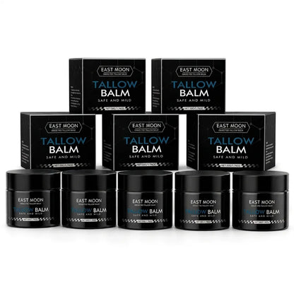 Anti Aging Tallow Balm for Men