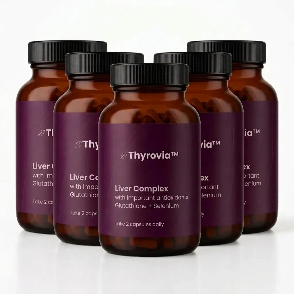 Thyrovia
