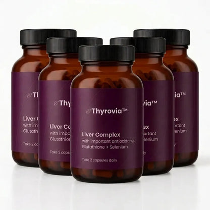 Thyrovia