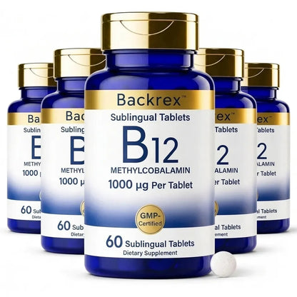 Backrex