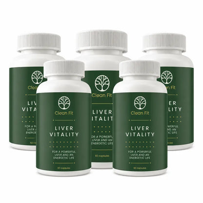 Liver Support Supplement