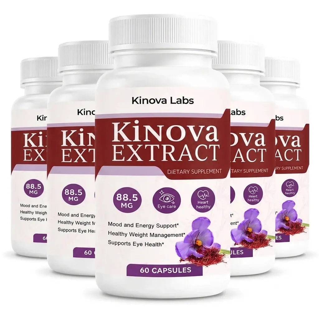Kinova Labs