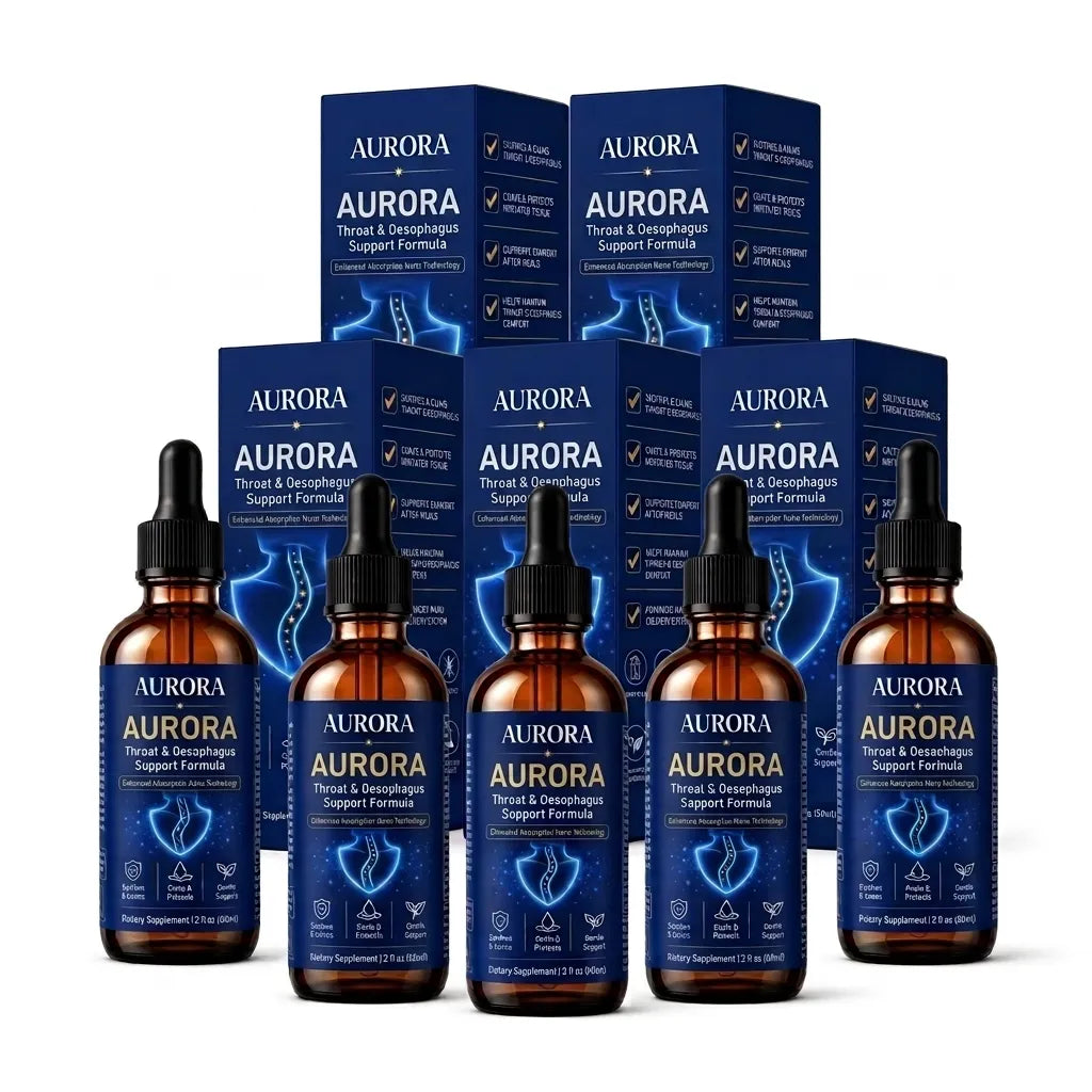 Aurora EsoCalm