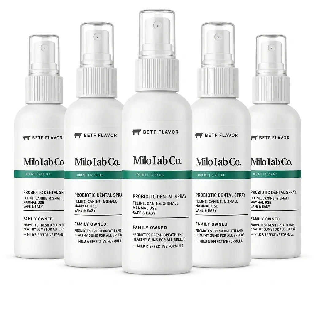 MiloLabco